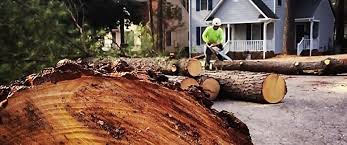 How Our Tree Care Process Works  in  Aberdeen, NC